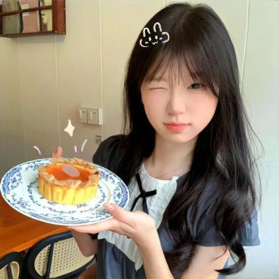 梦女孩海报