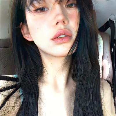 女郎我最兔海报