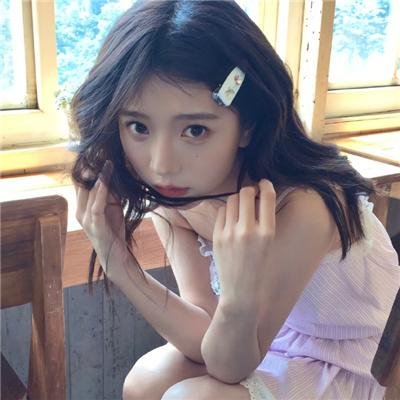 如此被爱海报